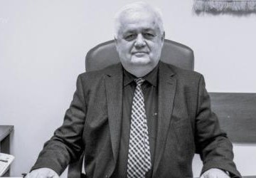 Zmarł Dymitr Rydzanicz