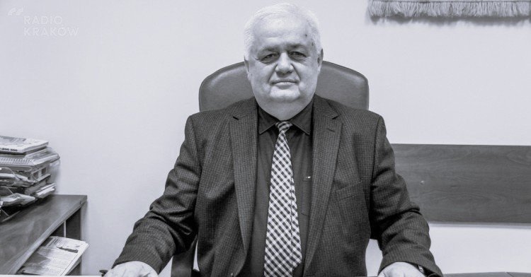 Zmarł Dymitr Rydzanicz