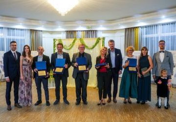 10 lat Stowarzyszenia Ponad Ograniczeniami