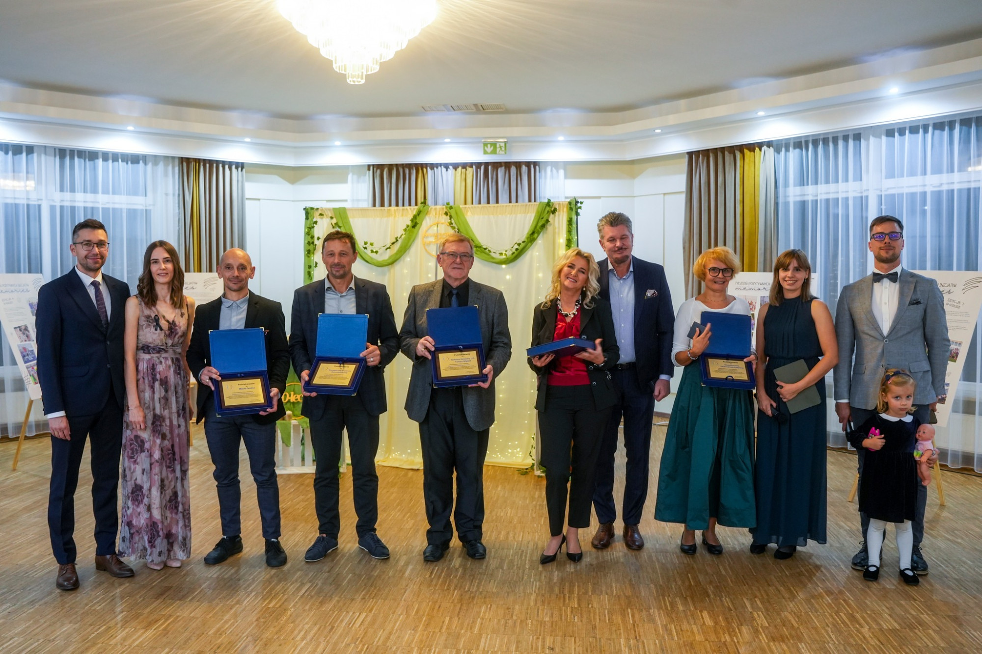 10 lat Stowarzyszenia Ponad Ograniczeniami