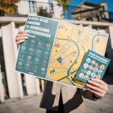 „Uliczny atlas owadów” – mapki i naklejki już dostępne!
