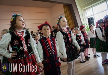 Podsumowanie projektu Taniec wstęp do przyjaźni