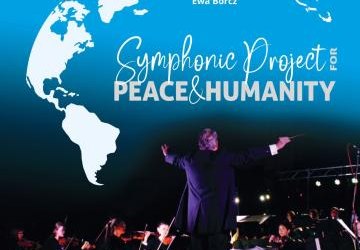Polsko-Niemiecka Orkiestra Symfoniczna – Symphonic Project for Peace and Humanity