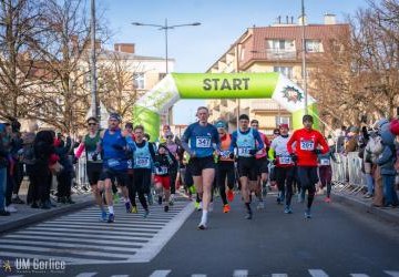 Trwają zapisy na XXXIV Gorlicki Bieg Sylwestrowy