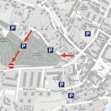 Organizacja ruchu podczas Wszystkich Świętych