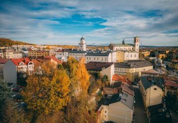 W Gorlicach żyje się dobrze