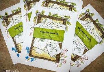 „Listy bez adresata” – historia Bitwy Gorlickiej ukryta w wierszach