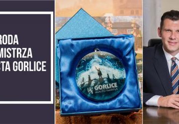 Wnioski o przyznanie nagrody Burmistrza Miasta Gorlice