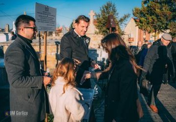 Zebrali ponad 21 tysięcy na ratowanie zabytków!