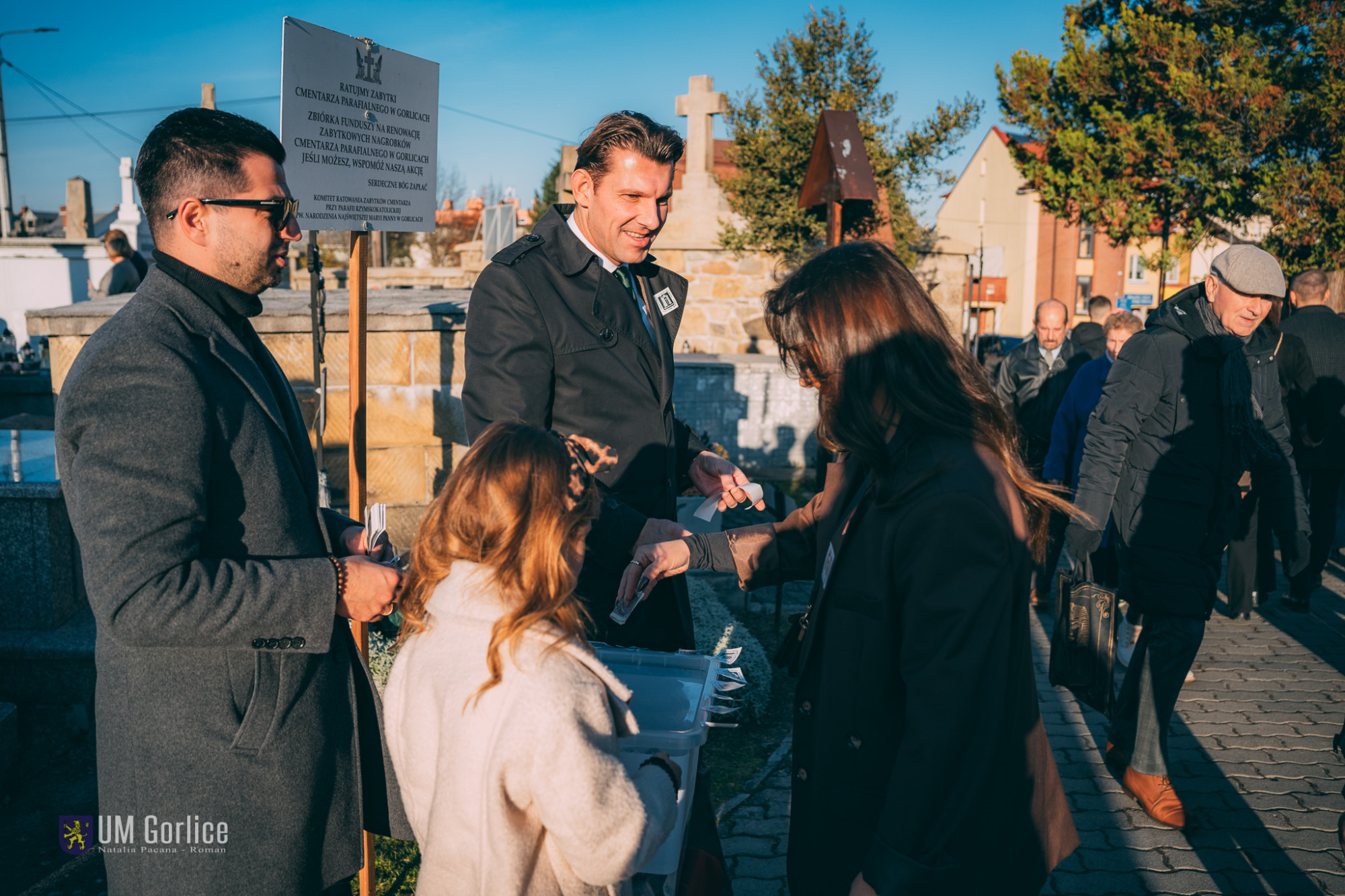 Zebrali ponad 21 tysięcy na ratowanie zabytków!
