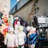 Gorlice na TAK! – włącz TVP Info w niedzielę i zobacz nasze miasto w ogólnopolskiej akcji