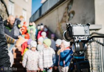 Gorlice na TAK! – włącz TVP Info w niedzielę i zobacz nasze miasto w ogólnopolskiej akcji