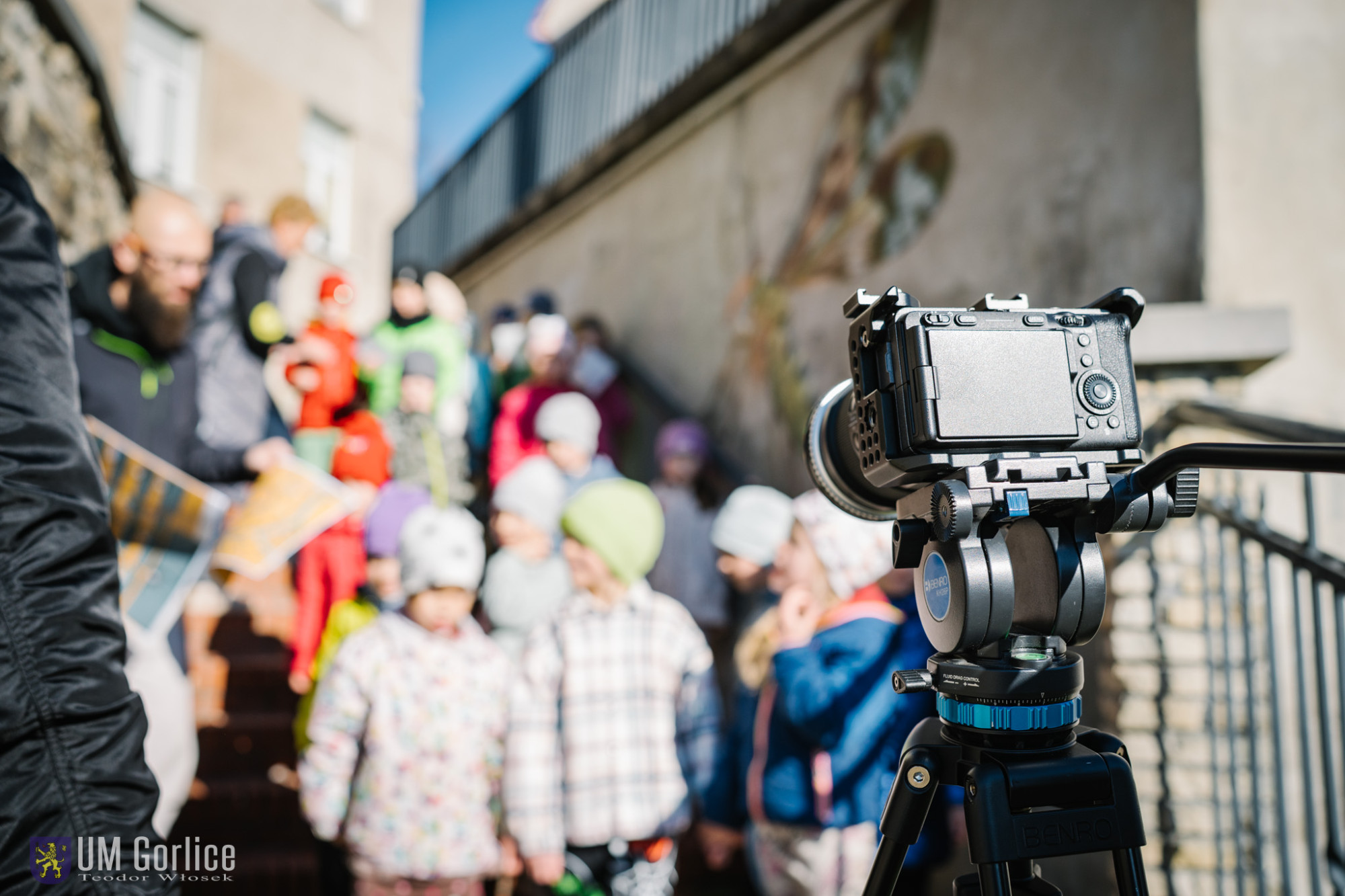 Gorlice na TAK! – włącz TVP Info w niedzielę i zobacz nasze miasto w ogólnopolskiej akcji