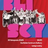 Pokaz finałowy projektu „Warsztat COOLtury”