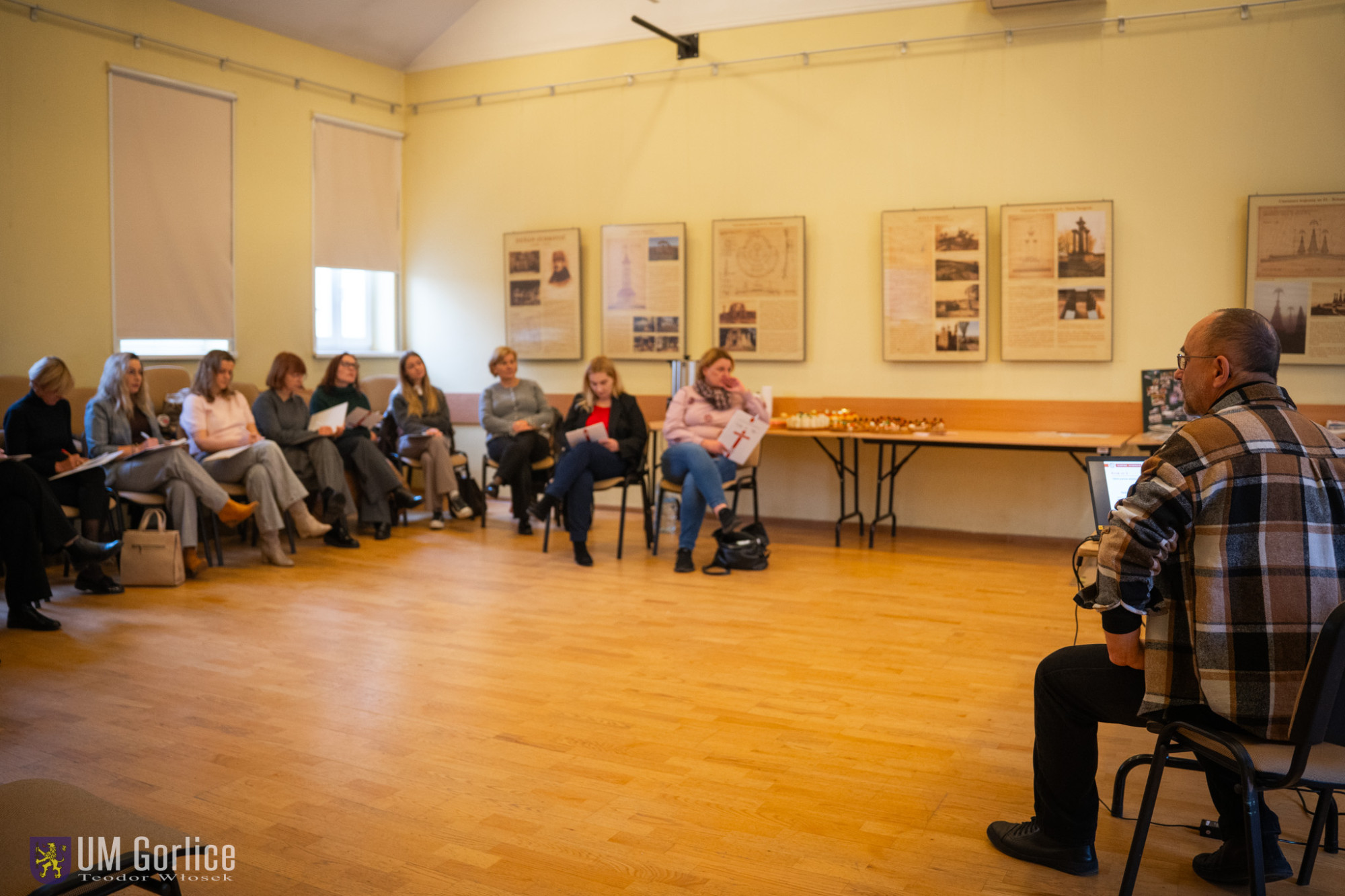 Szkolenie No Promil – No Problem