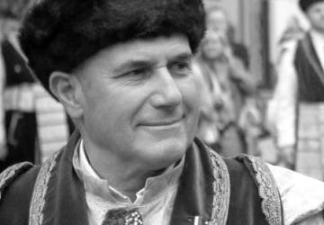 Zmarł Marek Wałęga