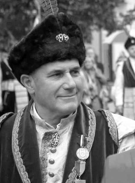 Zmarł Marek Wałęga