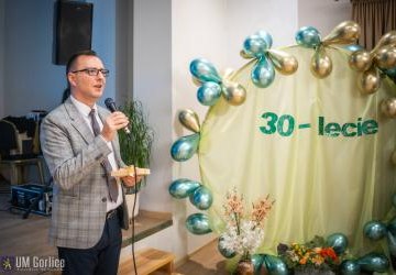 Jubileusz  XXX-lecia utworzenia Osiedla „Łysogórskie”