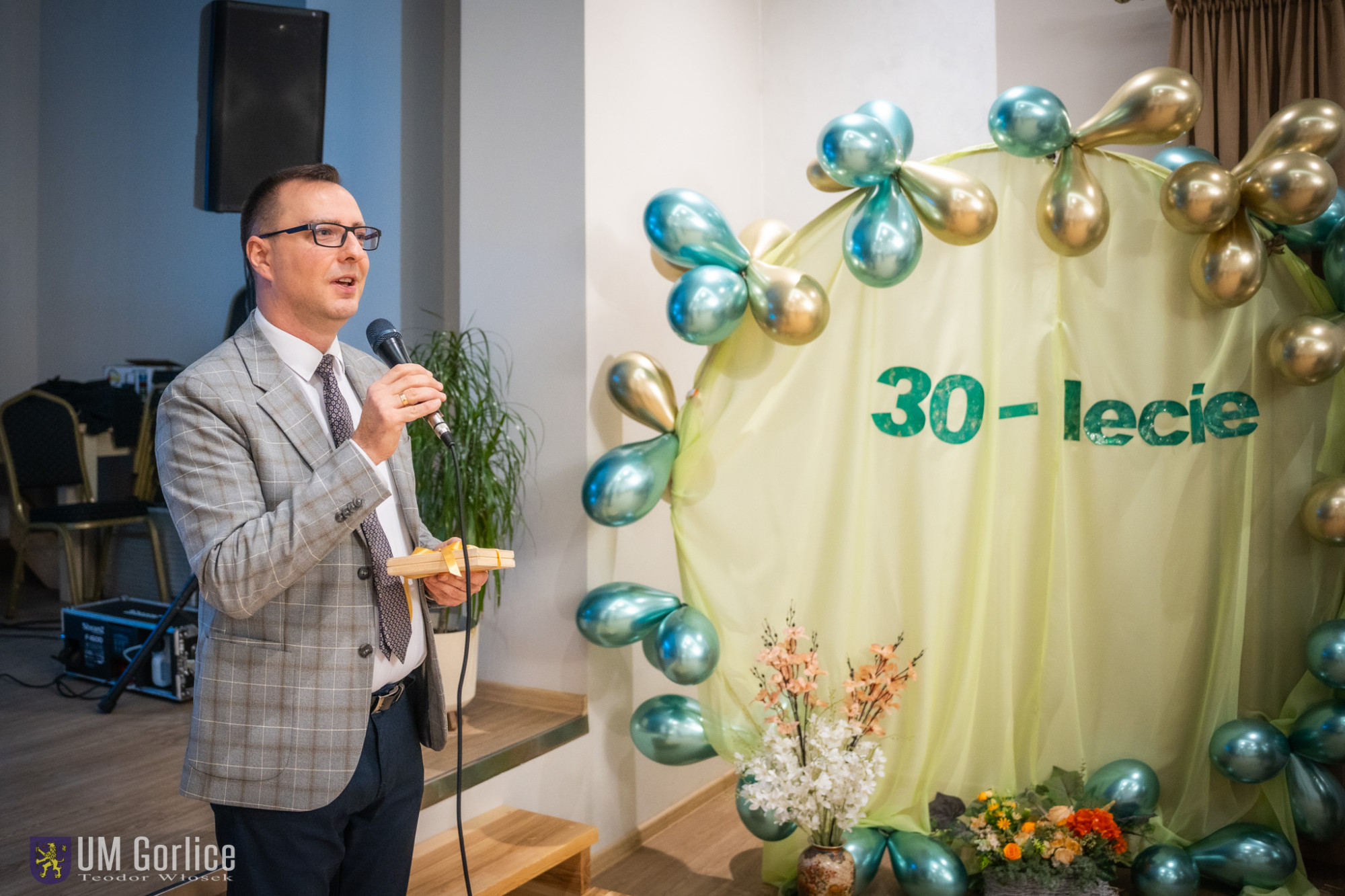 Jubileusz  XXX-lecia utworzenia Osiedla „Łysogórskie”