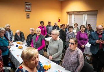 Dzień Seniora na Osiedlu Młodych