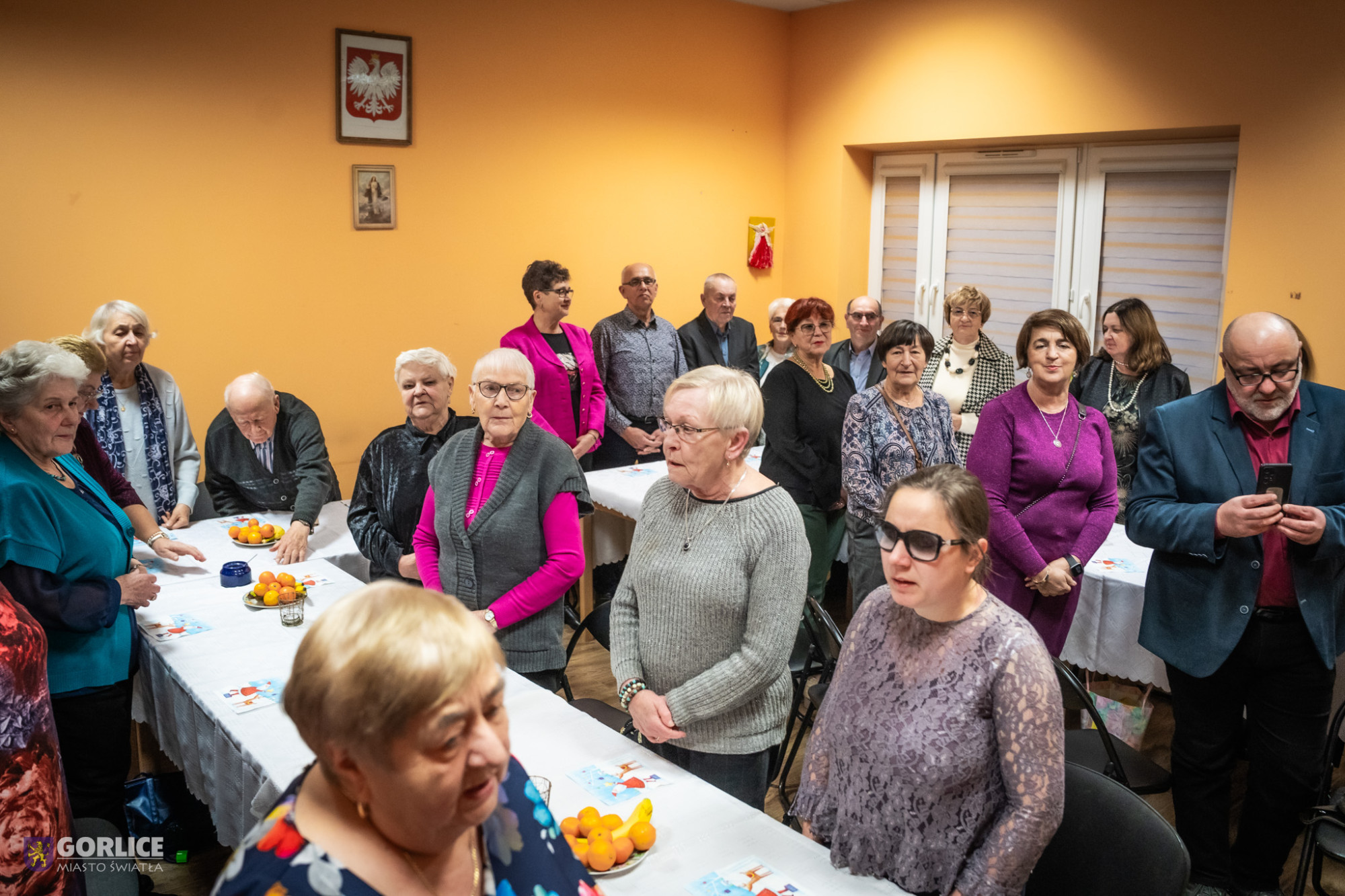 Dzień Seniora na Osiedlu Młodych
