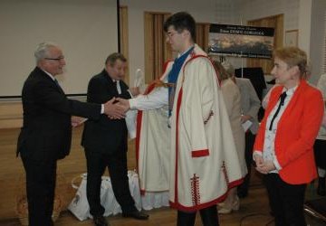 Finał XXXI Konkursu „Znam moje Miasto, znam Ziemię Gorlicką”