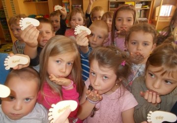 Dzień Chłopaka w Miejskim Przedszkolu nr 4
