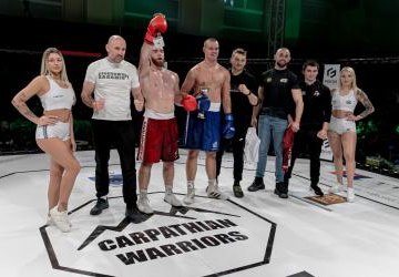 Weekend pełen emocji dla Gorlic!