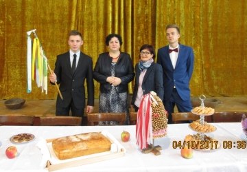 Narodowe Czytanie Wesela w Bibliotece Pedagogicznej