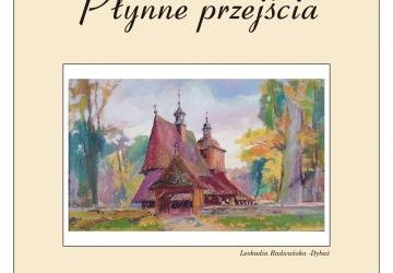 Plakat zapraszający na wydarzenie.