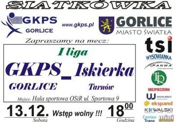 Plakat zapraszający na wydarzenie.