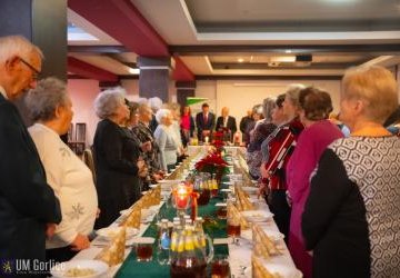 Złota Wigilia UZW 2025