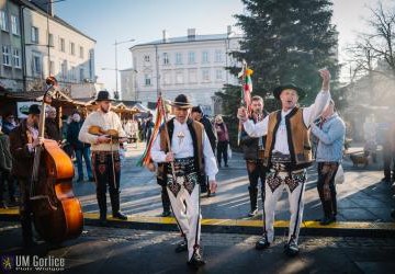 Za nami XI Gorlicki Jarmark Bożonarodzeniowy