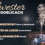 Sylwester 2025/26 w Gorlicach