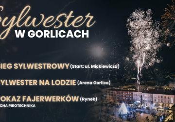 Sylwester 2025/26 w Gorlicach
