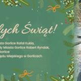 Świąteczne życzenia!