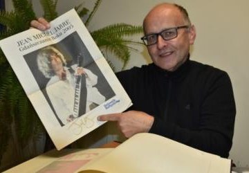 Bogdan Malesza walczy o zdrowie — potrzebuje naszej pomocy