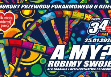 Rusza zbiórka przedmiotów na licytacje WOŚP!