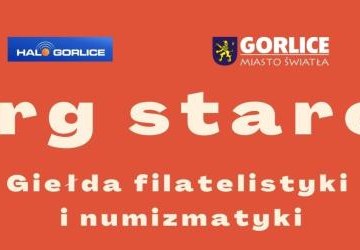 Targ Staroci już w niedzielę!