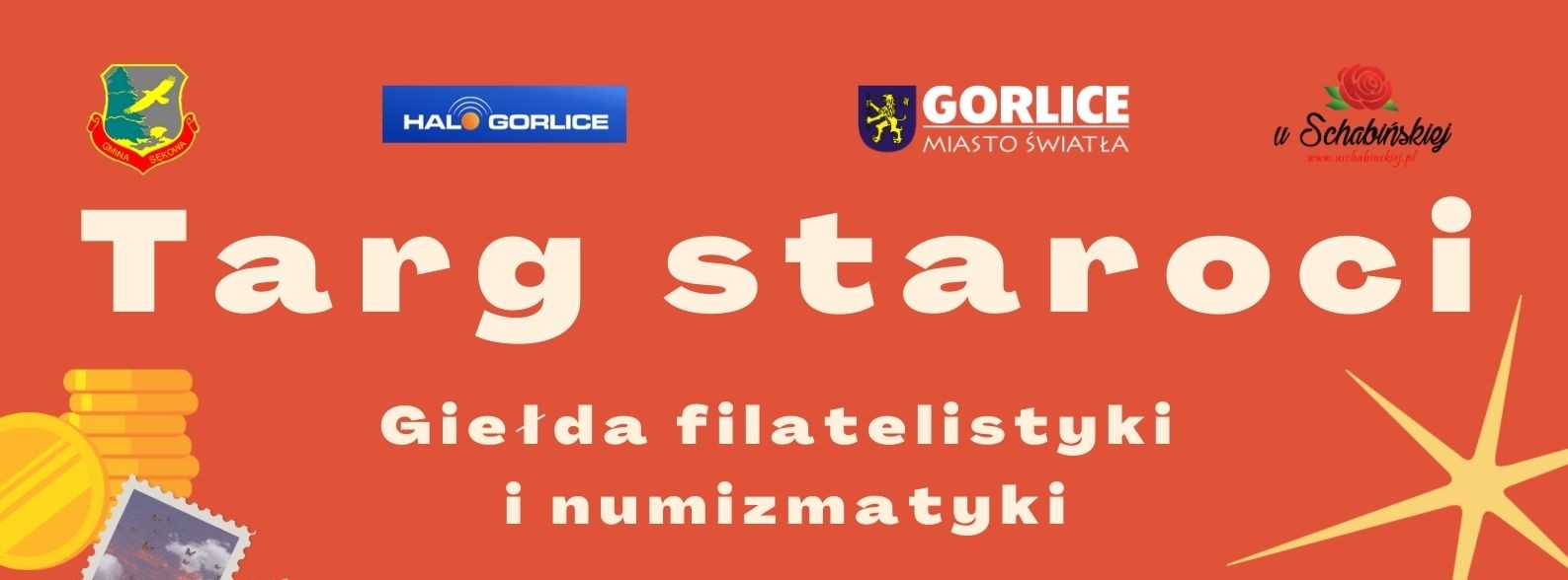 Targ Staroci już w niedzielę!