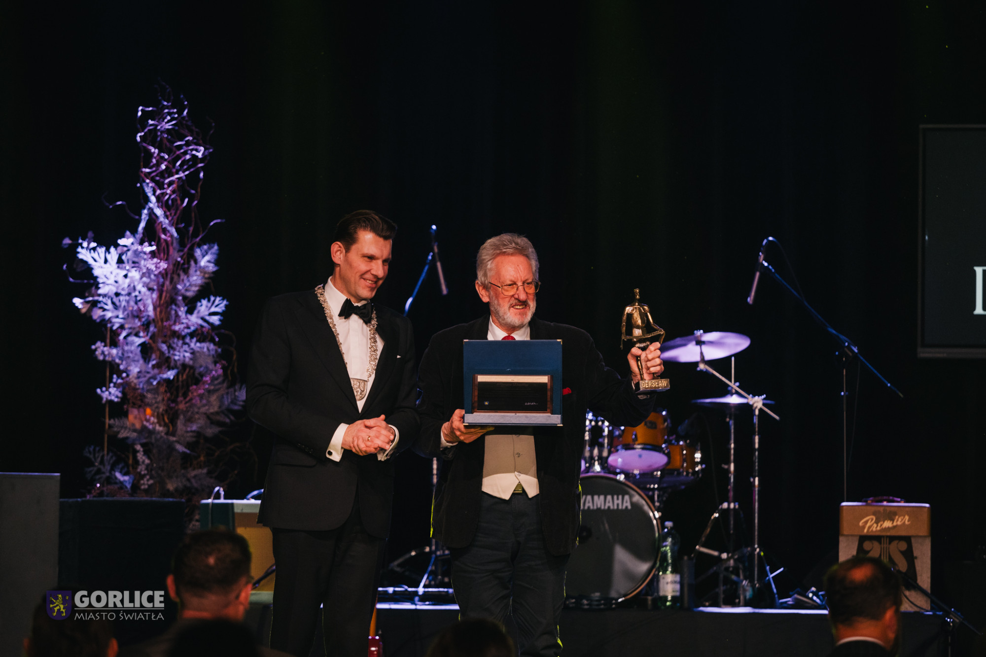 Dersław dla Romana Dziubiny!