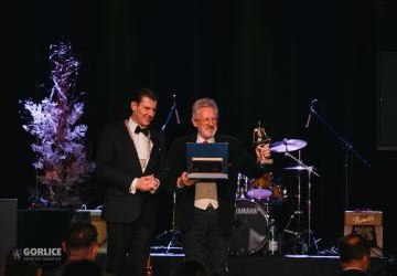 Dersław dla Romana Dziubiny!