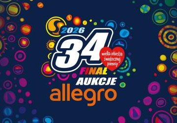 Aukcje gorlickiego sztabu WOŚP już czekają!