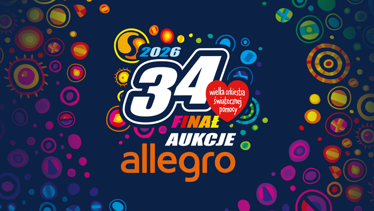 Aukcje gorlickiego sztabu WOŚP już czekają!