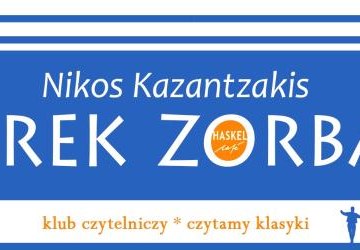 W naszym mieście działa klub czytelniczy!