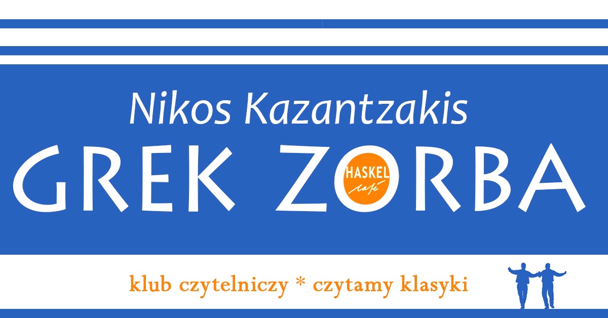 W naszym mieście działa klub czytelniczy!