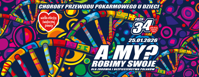 Baner Wośp.