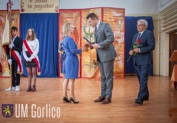 Miejski Dzień Edukacji Narodowej