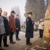 70 lat temu zmarł ks. Bronisław Świeykowski