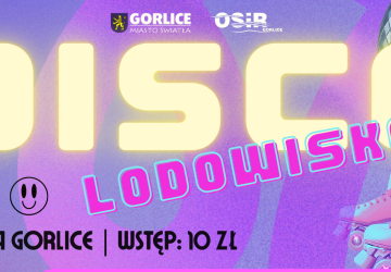 Wraca Disco Lodowisko!